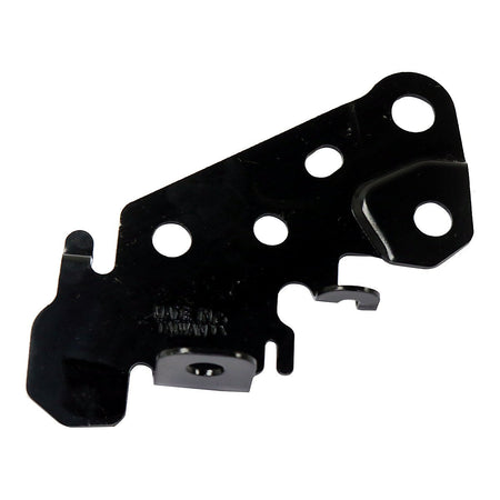 2017-2020 Lexus Is300 Fog Light Bracket Front Passenger Side Upper Steel – Front View (LX1043116)