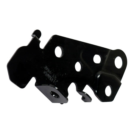 2017-2020 Lexus Is300 Fog Light Bracket Front Passenger Side Upper Steel – Side View (LX1043116)