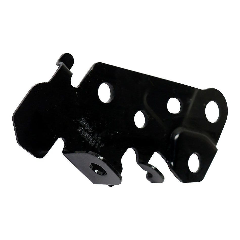 2017-2020 Lexus Is300 Fog Light Bracket Front Passenger Side Upper Steel – Side View (LX1043116)