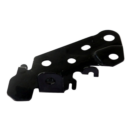 2017-2020 Lexus Is300 Fog Light Bracket Front Passenger Side Upper Steel – Side View (LX1043116)