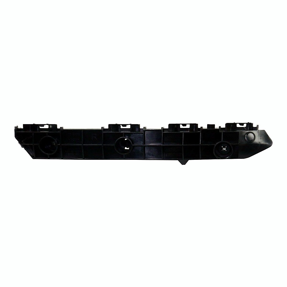 2008-2011 Lexus Lx570 Bumper Bracket Front Passenger Side Plastic – LX1043118