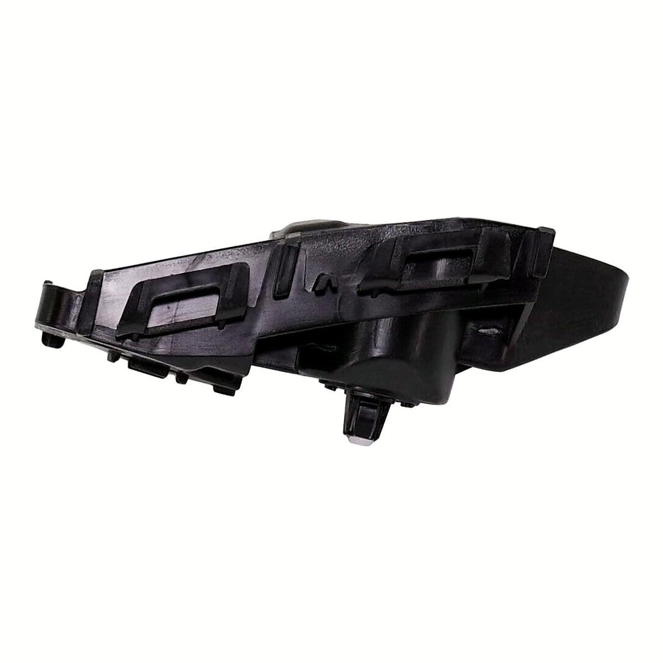 2021-2025 Lexus ES250 Bumper Stay Front Passenger Side - side angle, Part LX1043119
