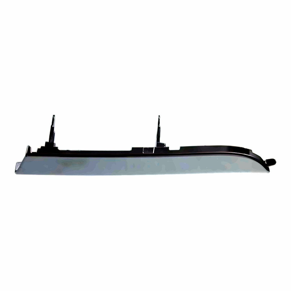 2013-2015 Lexus RX450H Grille Molding Driver Side - product view, Part LX1046101