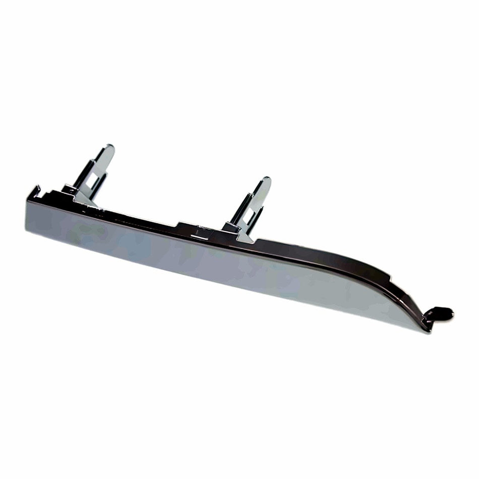 2013-2015 Lexus RX450H Grille Molding Driver Side - side angle, Part LX1046101