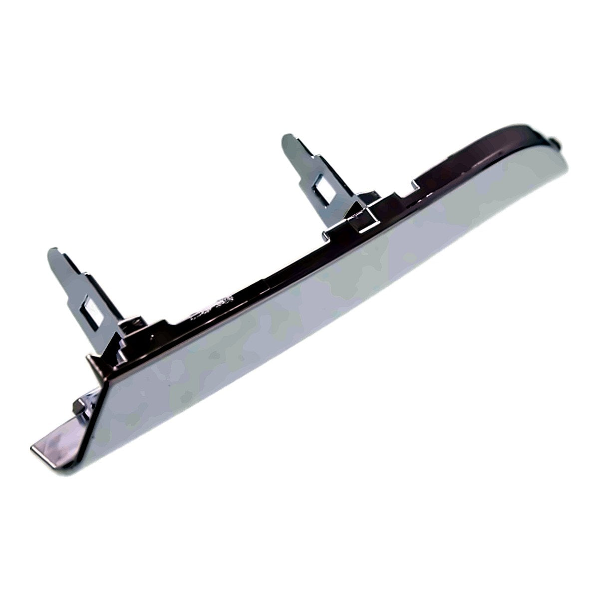 2013-2015 Lexus Rx350 Grille Moulding Lower Chrome Driver Side With F Sport Pkg (Japan Built) – Side View (LX1046101)
