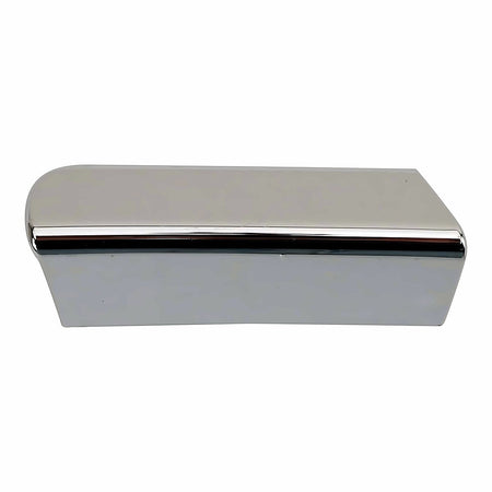 2013-2015 Lexus Rx350 Grille Moulding Passenger Side Lower Chrome Without F Sport Pkg – Front View (LX1047100)