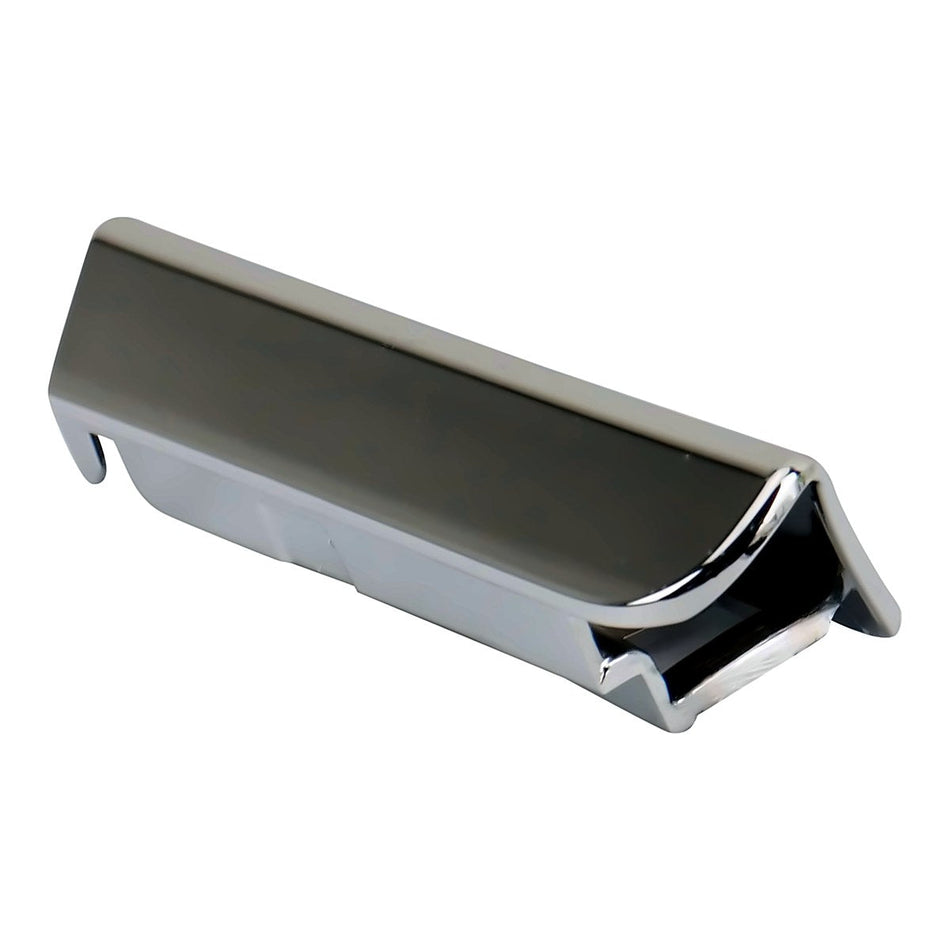 2013-2015 Lexus RX450H Grille Molding - side angle, Part LX1047100