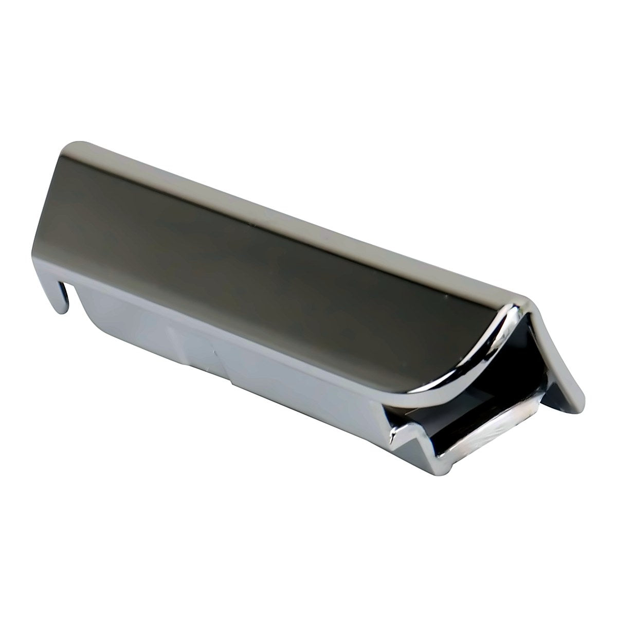 2013-2015 Lexus Rx350 Grille Moulding Passenger Side Lower Chrome Without F Sport Pkg – Side View (LX1047100)