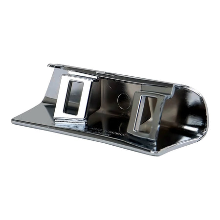 2013-2015 Lexus Rx350 Grille Moulding Passenger Side Lower Chrome Without F Sport Pkg – Side View (LX1047100)
