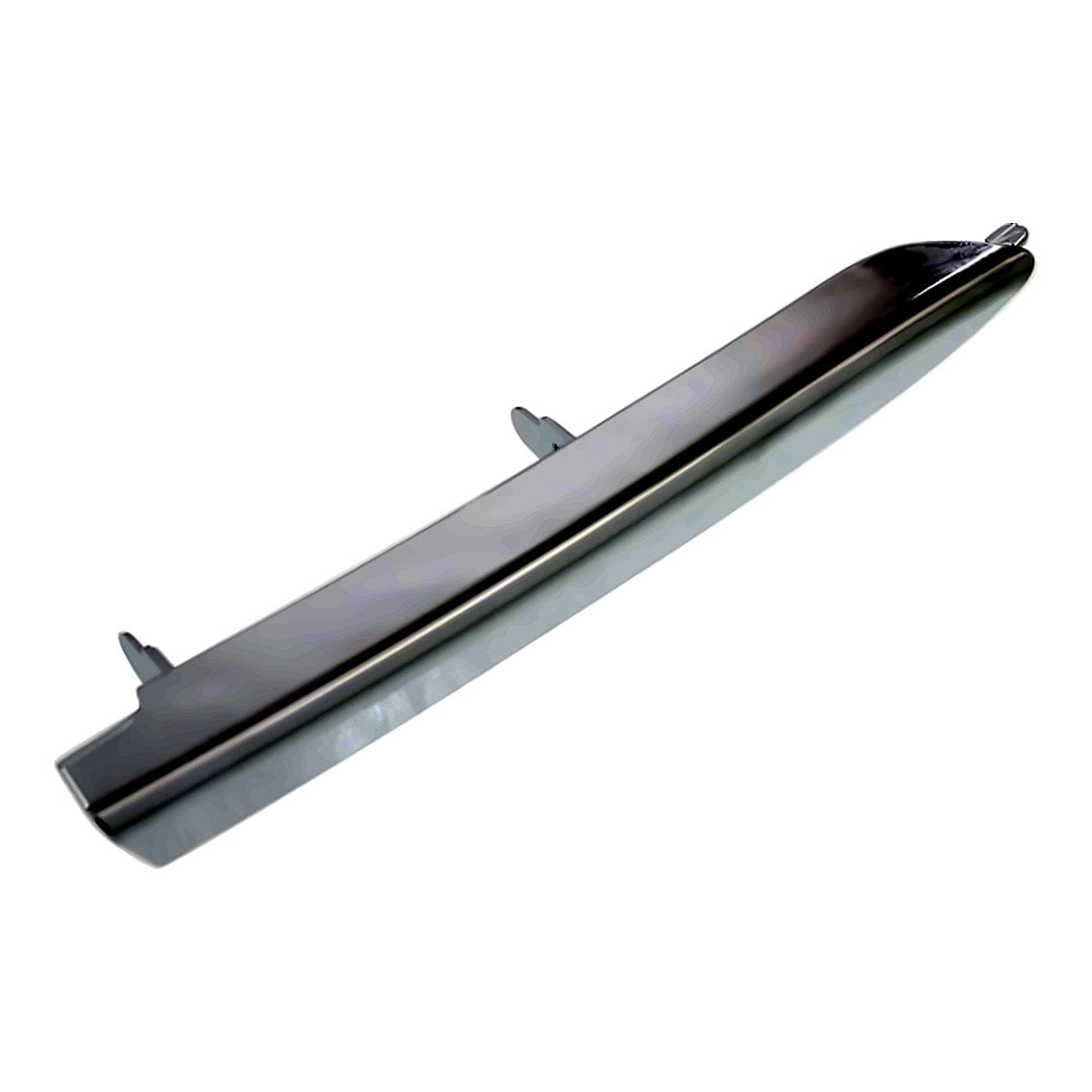 2013-2015 Lexus Rx350 Grille Moulding Passenger Side Lower Chrome With F Sport Pkg (Japan Built) – Side View (LX1047101)
