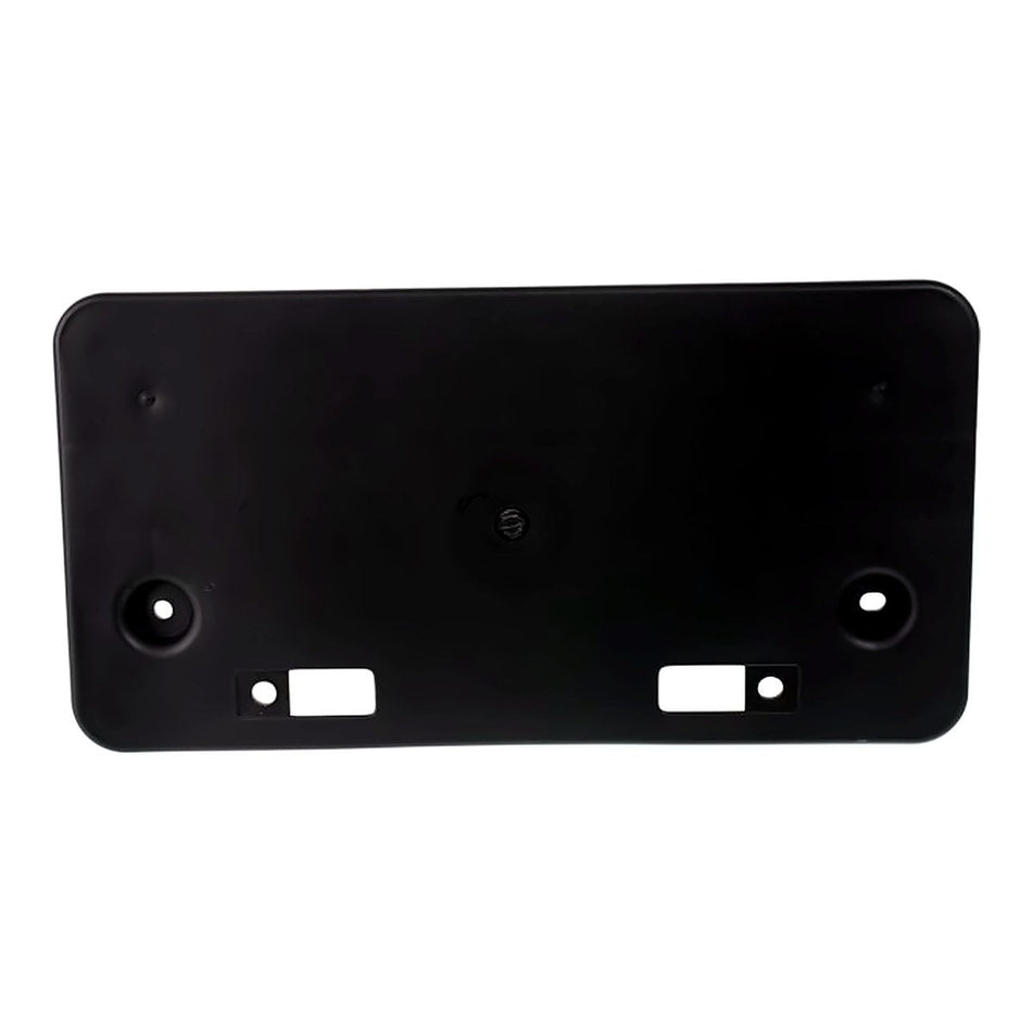 2007-2010 Lexus RX350 License Plate Front - product view, Part LX1068100