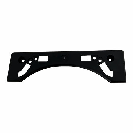 2008-2011 Lexus GS450H License Plate Front - product view, Part LX1068104