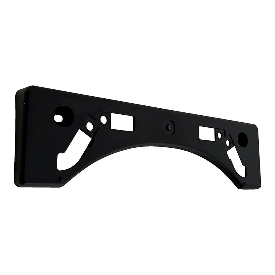 2008-2011 Lexus GS450H License Plate Front - side angle, Part LX1068104