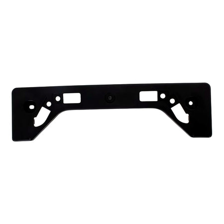 2006-2010 Lexus IS350 Sedan License Plate Front - product view, Part LX1068107