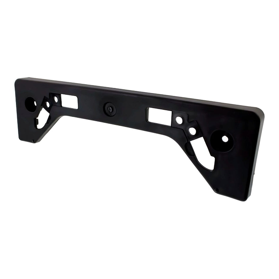 2006-2010 Lexus IS350 Sedan License Plate Front - side angle, Part LX1068107