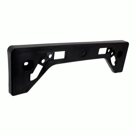 2006-2010 Lexus IS350 Sedan License Plate Front - opposite side angle, Part LX1068107