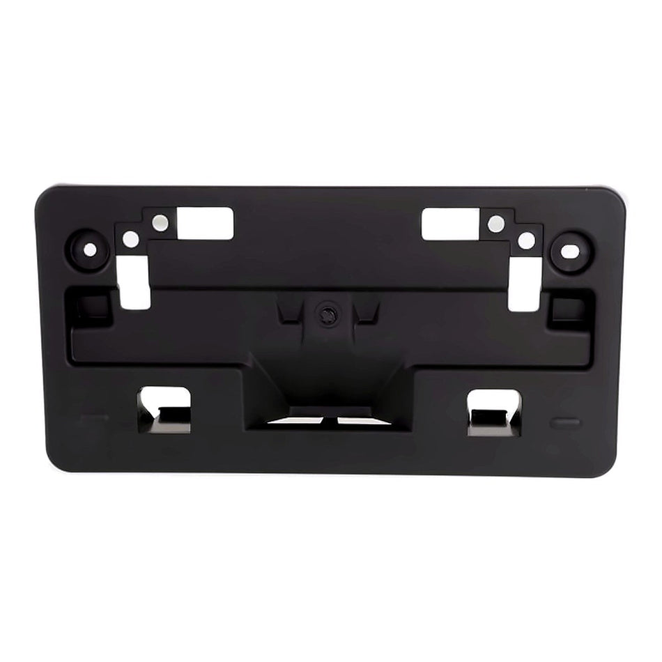 2013-2015 Lexus ES350 License Plate Front - product view, Part LX1068113