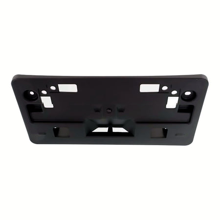 2013-2015 Lexus Es300H License Plate Bracket Front (Matte-Black) – Detail View (LX1068113)
