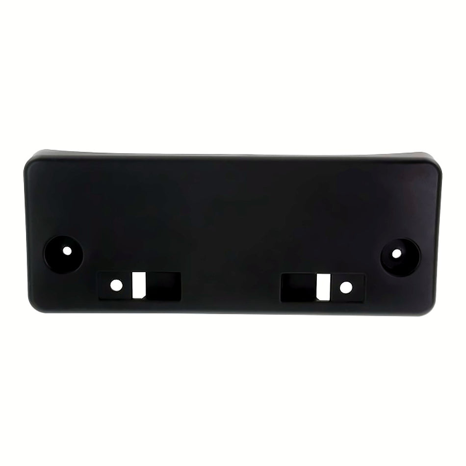 2014-2015 Lexus Is250_Sedan License Plate Bracket Front – Front View (LX1068114)