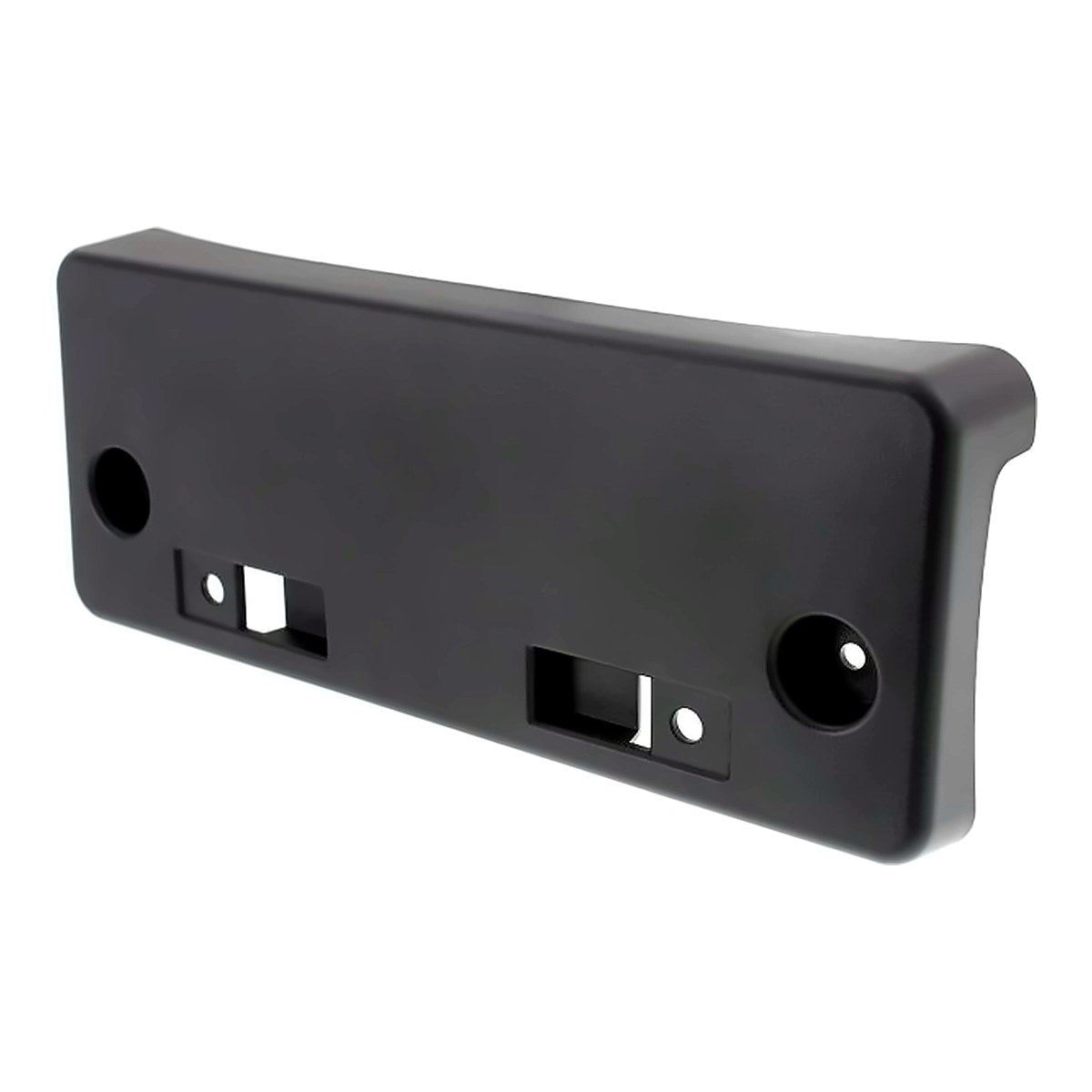 2014-2015 Lexus Is250_Sedan License Plate Bracket Front – Side View (LX1068114)