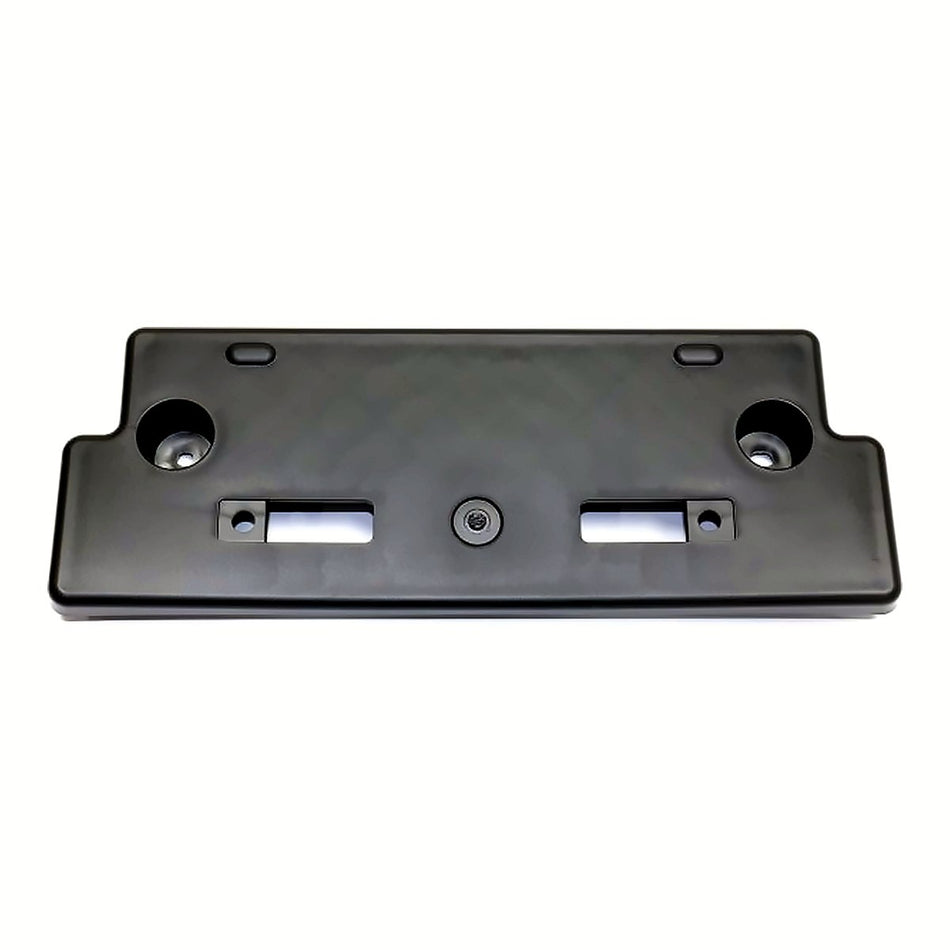 2014-2019 Lexus Gx460 License Plate Bracket Front – Front View (LX1068122)