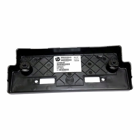 2014-2019 Lexus Gx460 License Plate Bracket Front – Back View (LX1068122)