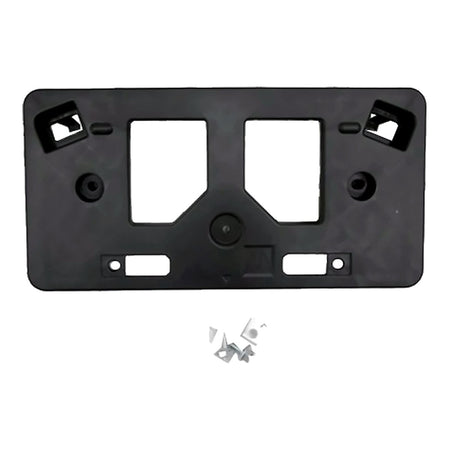 2021-2025 Lexus ES250 License Plate Front - product view, Part LX1068133