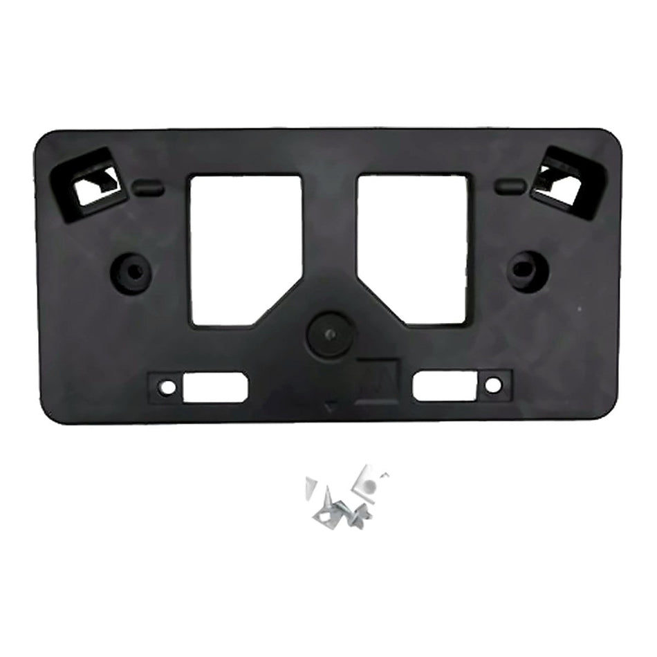 2021-2025 Lexus ES250 License Plate Front - product view, Part LX1068133