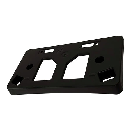 2022-2025 Lexus Es300H License Plate Bracket Front With Mounting Hardware Usa Built F-Sport Model – Detail View (LX1068133)