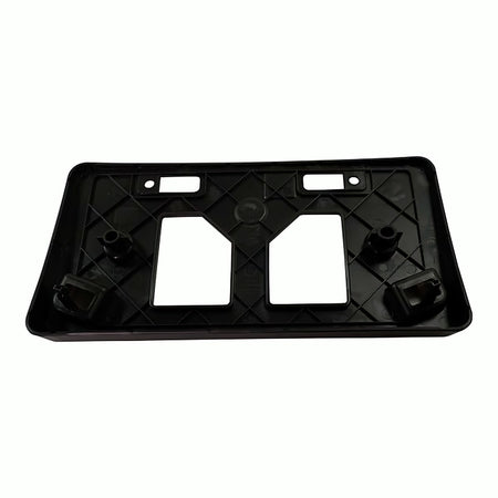 2022-2025 Lexus Es300H License Plate Bracket Front With Mounting Hardware Usa Built F-Sport Model – Back View (LX1068133)