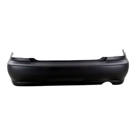2001-2005 Lexus Is300 Bumper Rear Primed Sdn_LX1100112