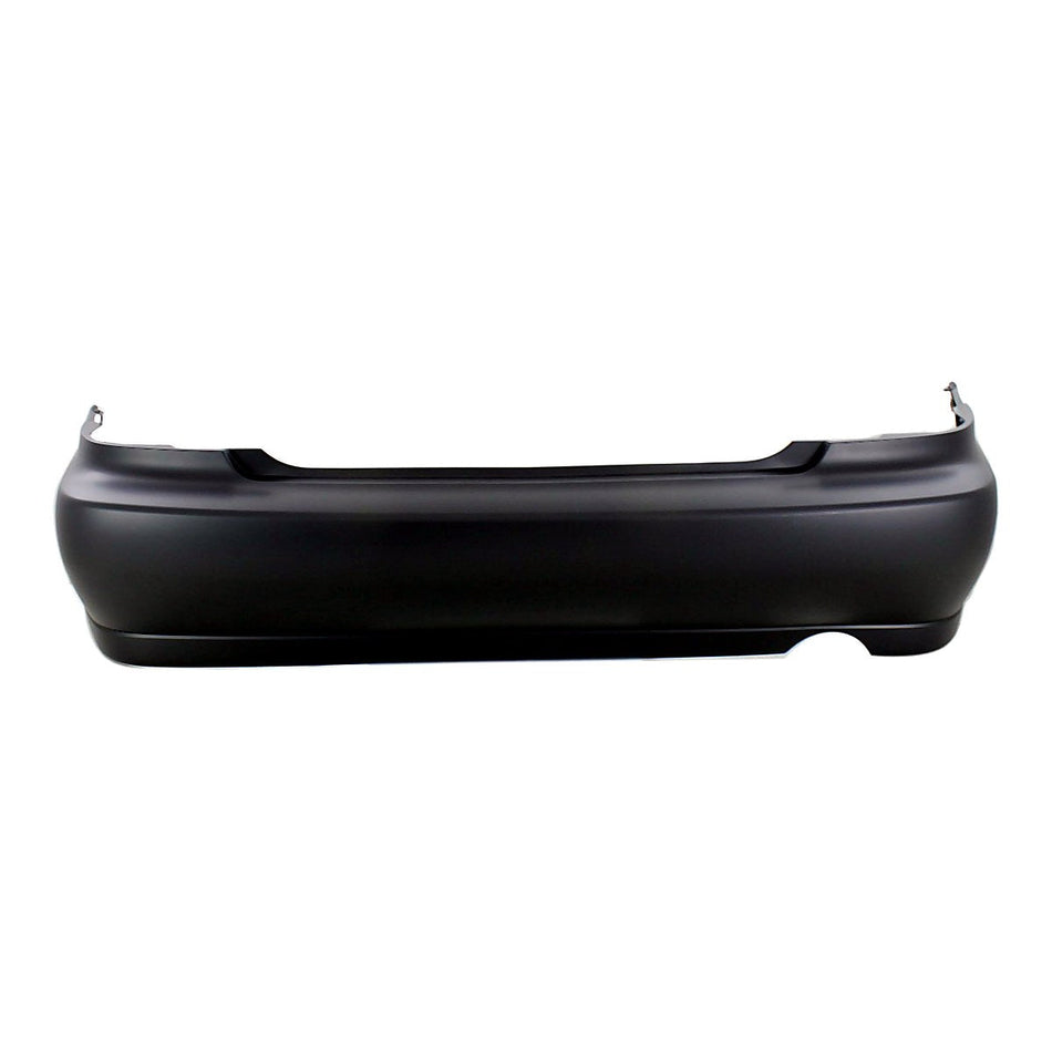 2001-2005 Lexus Is300 Bumper Rear Primed Sdn_LX1100112