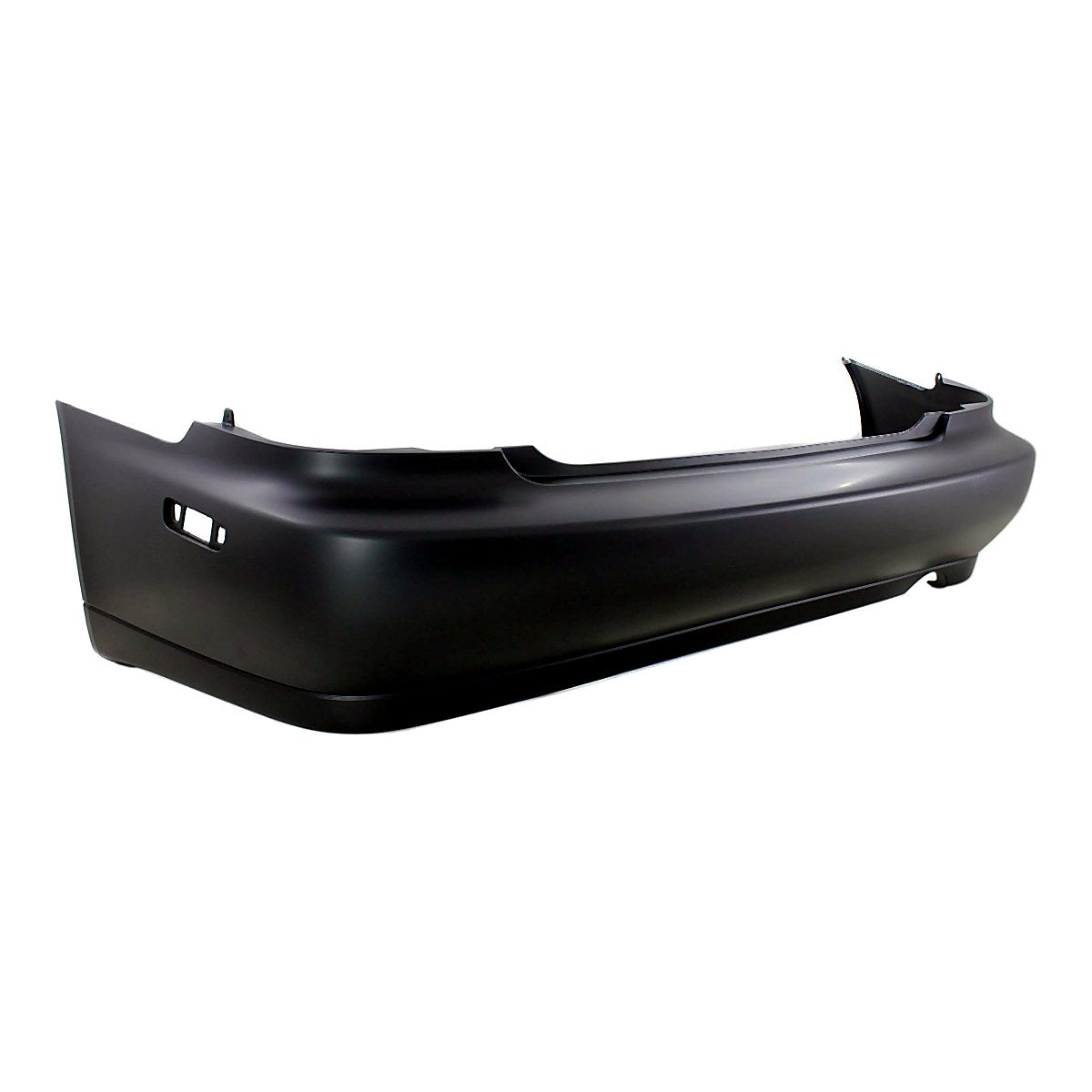 2001-2005 Lexus Is300 Bumper Rear Primed Sdn_LX1100112-2