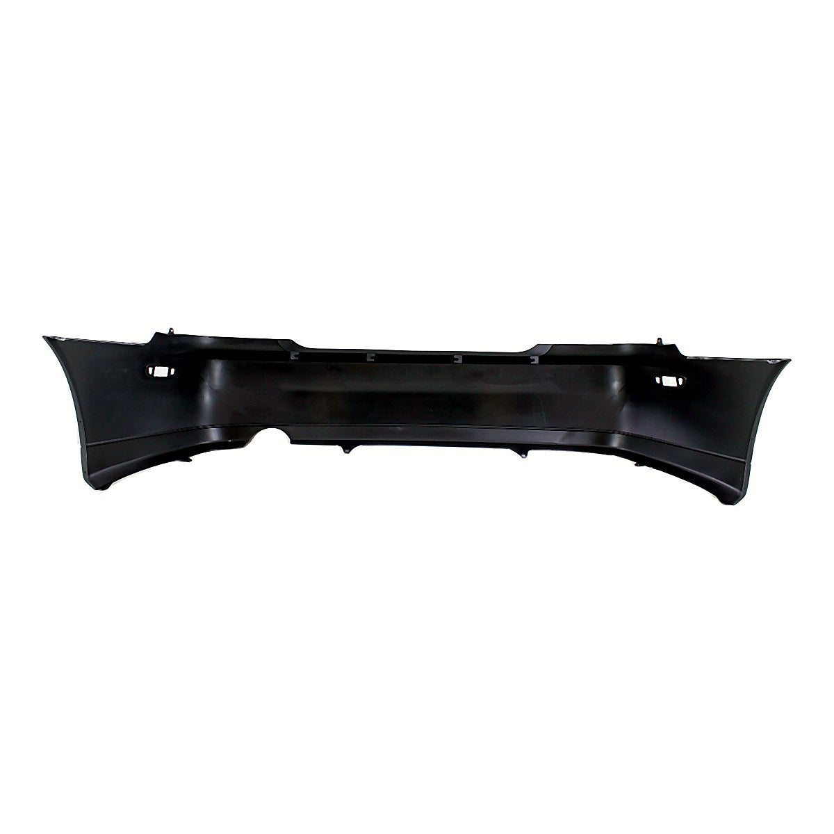 2001-2005 Lexus Is300 Bumper Rear Primed Sdn_LX1100112-4