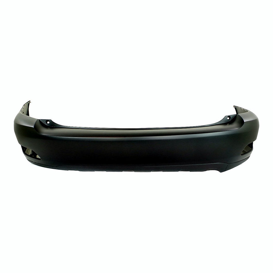 2006-2008 Lexus RX400H Bumper Rear - product view, Part LX1100121