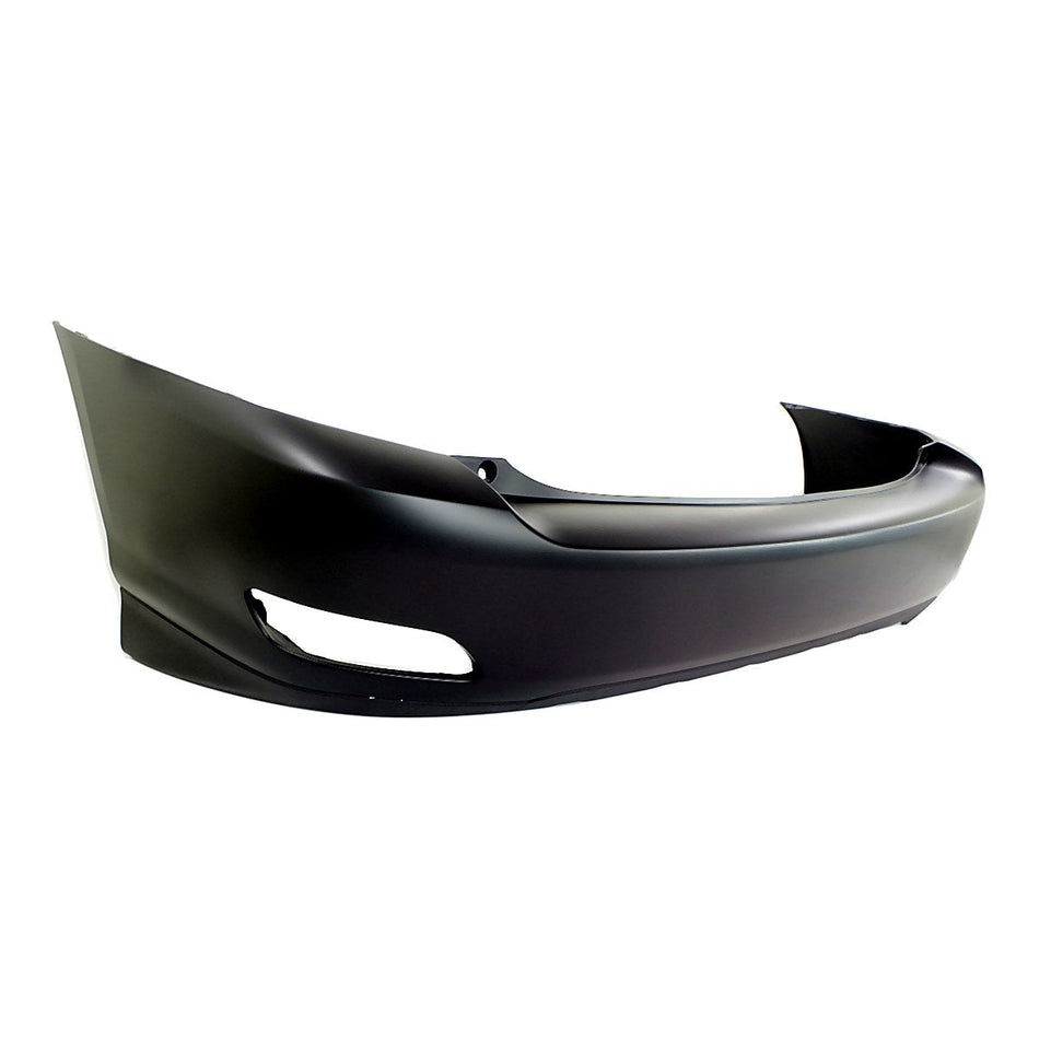 2007-2009 Lexus RX350 Bumper Rear - side angle, Part LX1100121