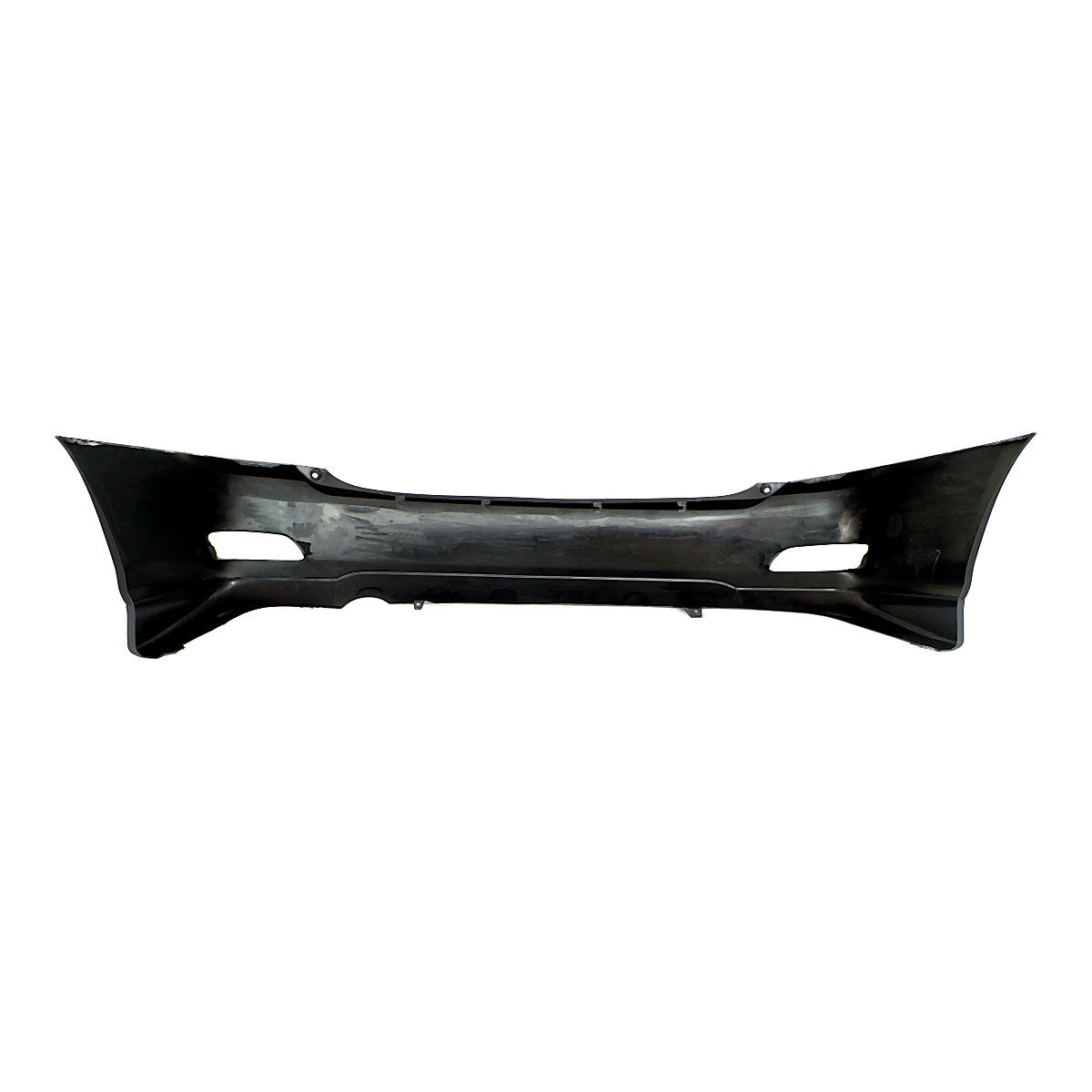 2004-2006 Lexus Rx330 Bumper Rear Primed_LX1100121-4