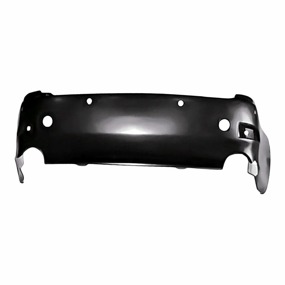 2006-2008 Lexus IS350 Sedan Bumper Rear - product view, Part LX1100128