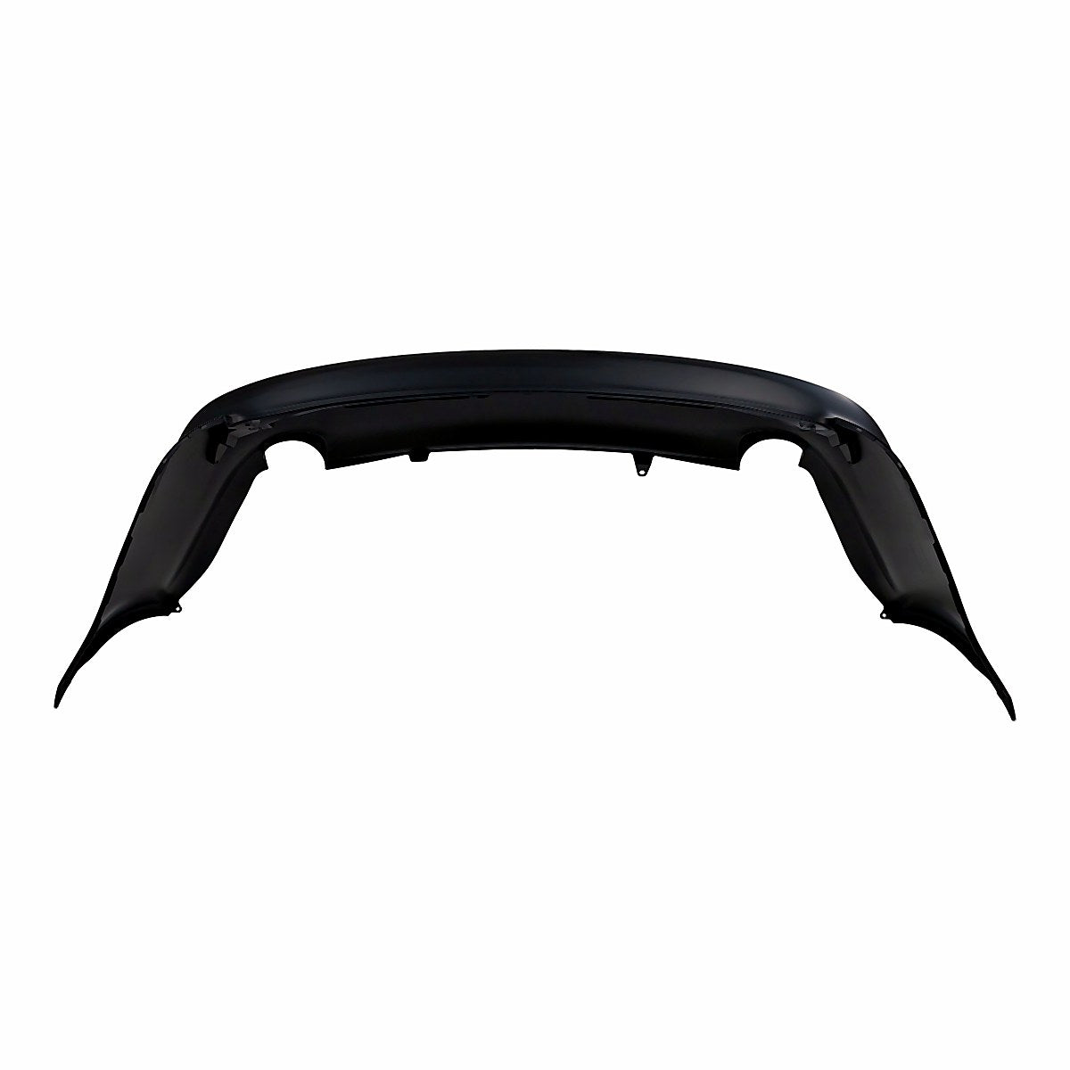 2006-2008 Lexus Is250_Sedan Bumper Rear Without Sensors_LX1100129-2