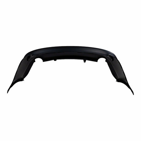 2006-2008 Lexus Is250_Sedan Bumper Rear Without Sensors_LX1100129-2