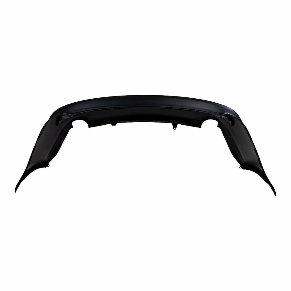 2006-2008 Lexus IS350 Sedan Bumper Rear - side angle, Part LX1100129