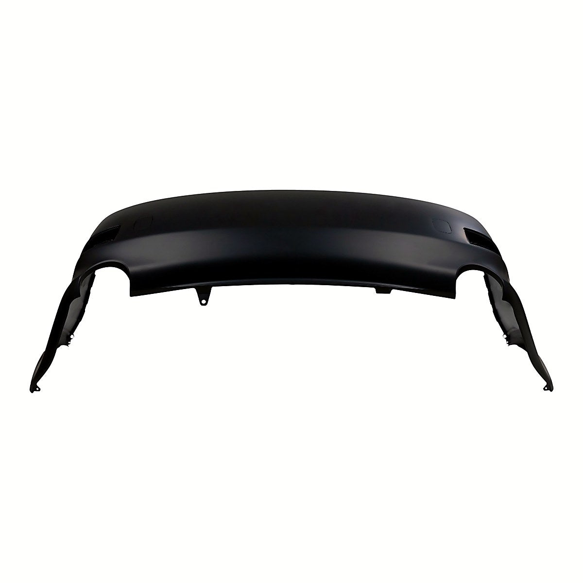 2006-2008 Lexus Is250_Sedan Bumper Rear Without Sensors_LX1100129-3