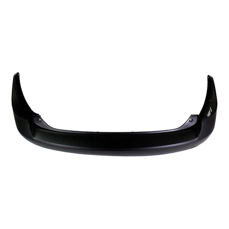 2010-2015 Lexus Rx350 Bumper Rear Primed With Textured Lower Without Sensor_LX1100142-3