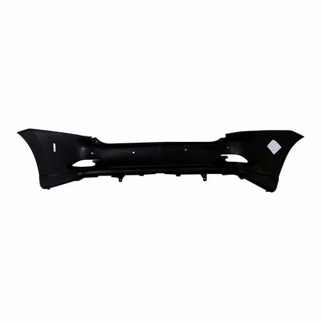 2010-2015 Lexus Rx350 Bumper Rear Primed With Sensor With Textured Lower_LX1100143-4