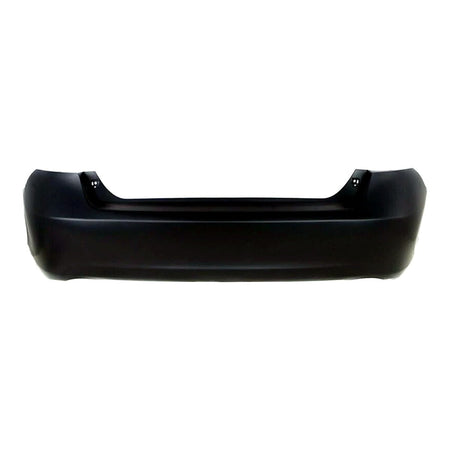 2007-2012 Lexus Es350 Bumper Rear Primed Without Sensor_LX1100149