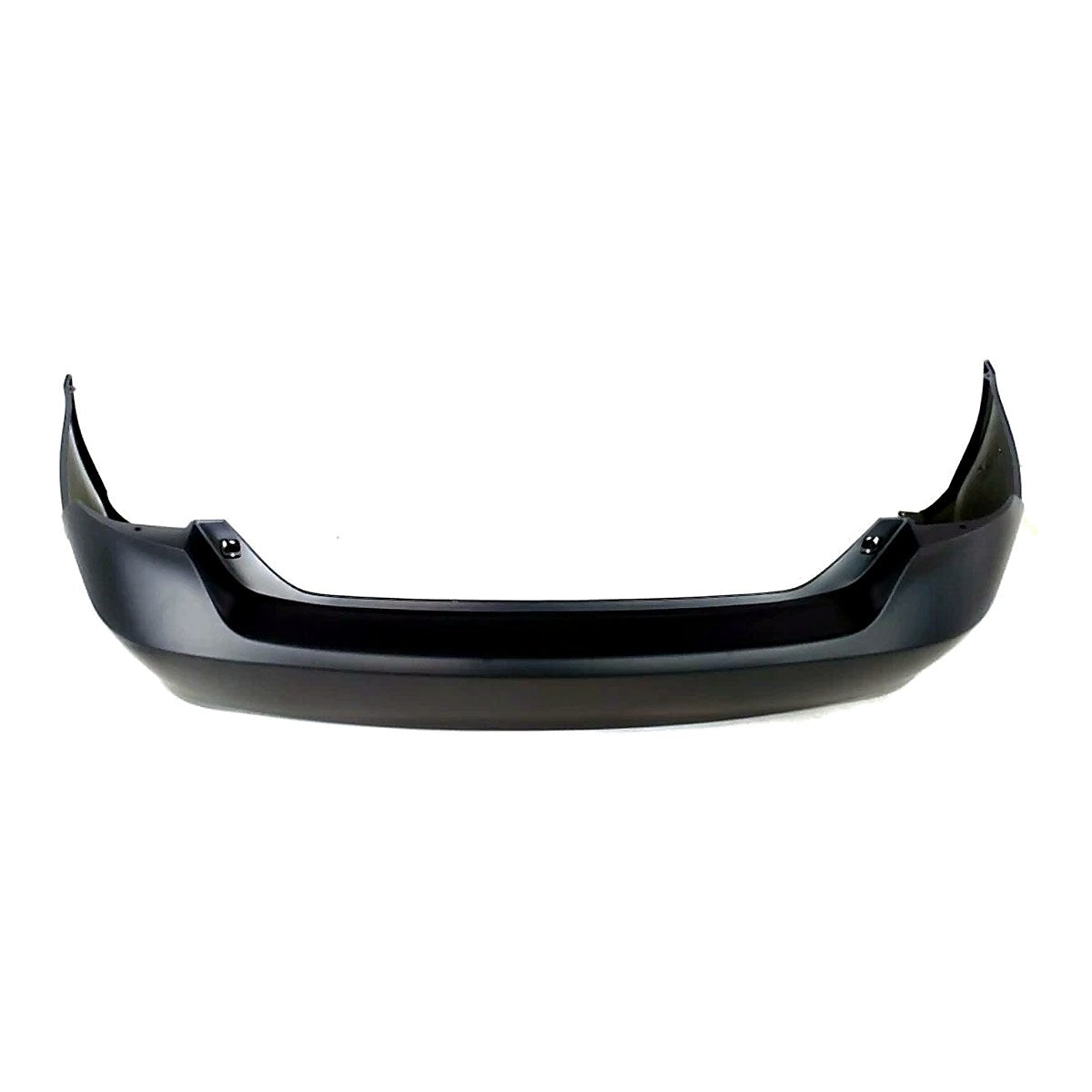 2007-2012 Lexus Es350 Bumper Rear Primed Without Sensor_LX1100149-4