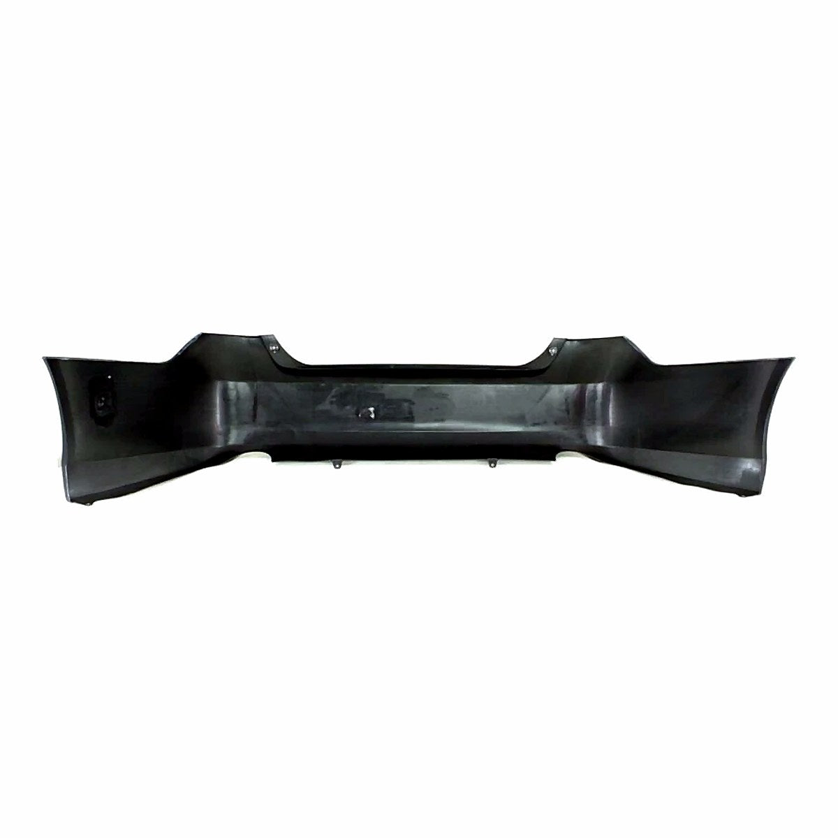 2007-2012 Lexus Es350 Bumper Rear Primed Without Sensor_LX1100149-5