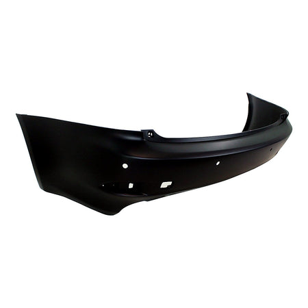 2011-2013 Lexus Is250_Sedan Bumper Rear Primed With Sensor Hole_LX1100154-2