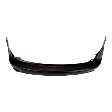2011-2013 Lexus Is250_Sedan Bumper Rear Primed With Sensor Hole_LX1100154-3
