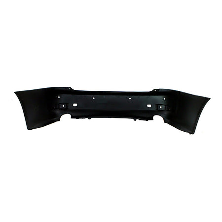 2011-2013 Lexus Is250_Sedan Bumper Rear Primed With Sensor Hole_LX1100154-4